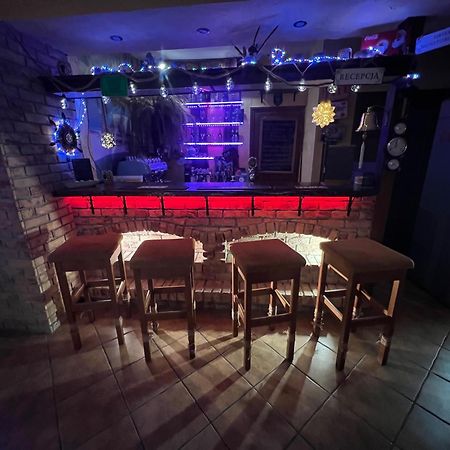 Dom Wczasowy Koral Dziwnów 外观 照片